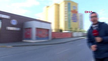 KARANTİNA YURTLARINDA HAZIRLIKLAR TAMAMLANDI