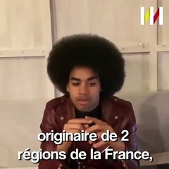 Il se fait insulter sur le net après avoir joué dans une pub pour Noël.