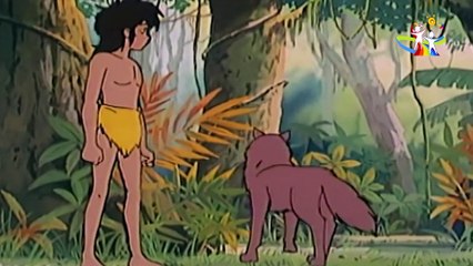 The Jungle Book - Episode 12 - Animated Series ¦ مسلسلات وأفلام كرتون بالعربية