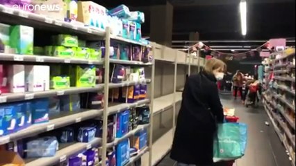 Infektionen in Spanien um 2.000 Fälle in die Höhe geschnellt