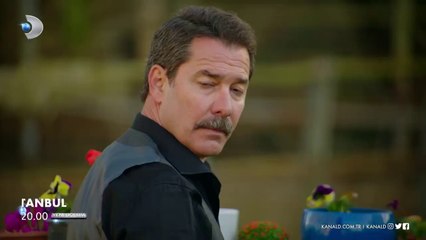 Zalim İstanbul 36. Bölüm Fragmanı
