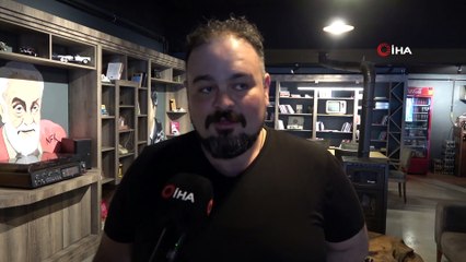 Koronavirüs tatili bir şehri boşalttı