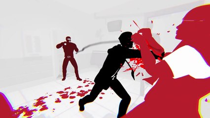 Fights In Tight Spaces - Bande annonce