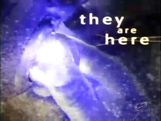 First Wave S01 E03 Mata Hari