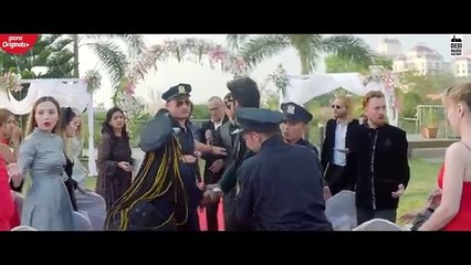 BAARISH - Mahira Sharma & Paras Chhabra _ Sonu Kakkar _ Nikhil D’Souza _ Tony Ka
