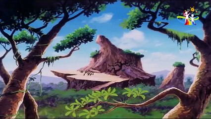 The Jungle Book - Episode 13 - Animated Series ¦ مسلسلات وأفلام كرتون بالعربية