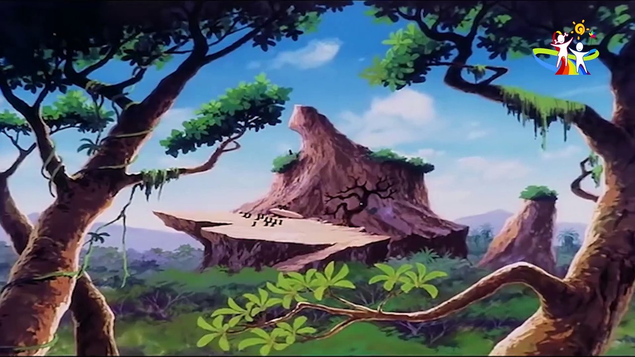 The Jungle Book - Episode 13 - Animated Series ¦ مسلسلات وأفلام كرتون بالعربية