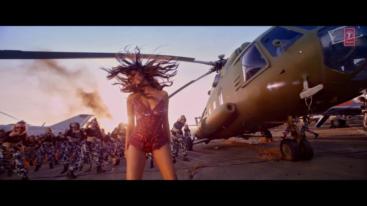 Baaghi 3: Dus Bahane 2.0 Full Video | Vishal & Shekhar FEAT. KK, Shaan & Tiger, Shraddha | T-SERIES | Bollywood Video Songs | Music Video Songs | Hindi Film Songs | Hindi Video Songs | T-Series Video Songs