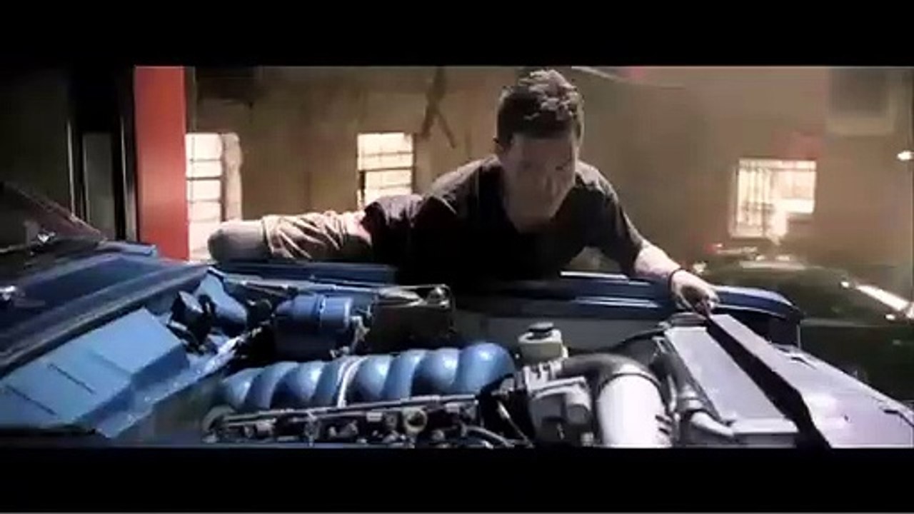 Need For Speed - Trailer