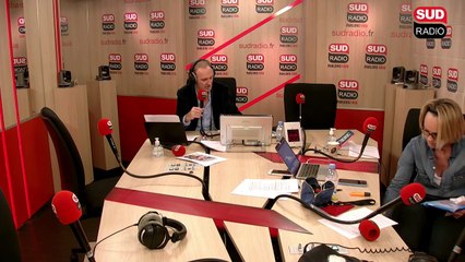 L'édito politique de Laurent Mauduit - "Ce chef de l'Etat n'inspire pas franchement confiance"