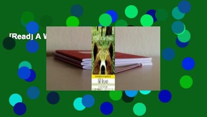 [Read] A Walk in the Woods Complete