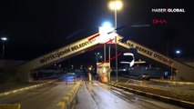 Adana'da koronavirüs şüphesiyle 3 kişi gözlem altına alındı