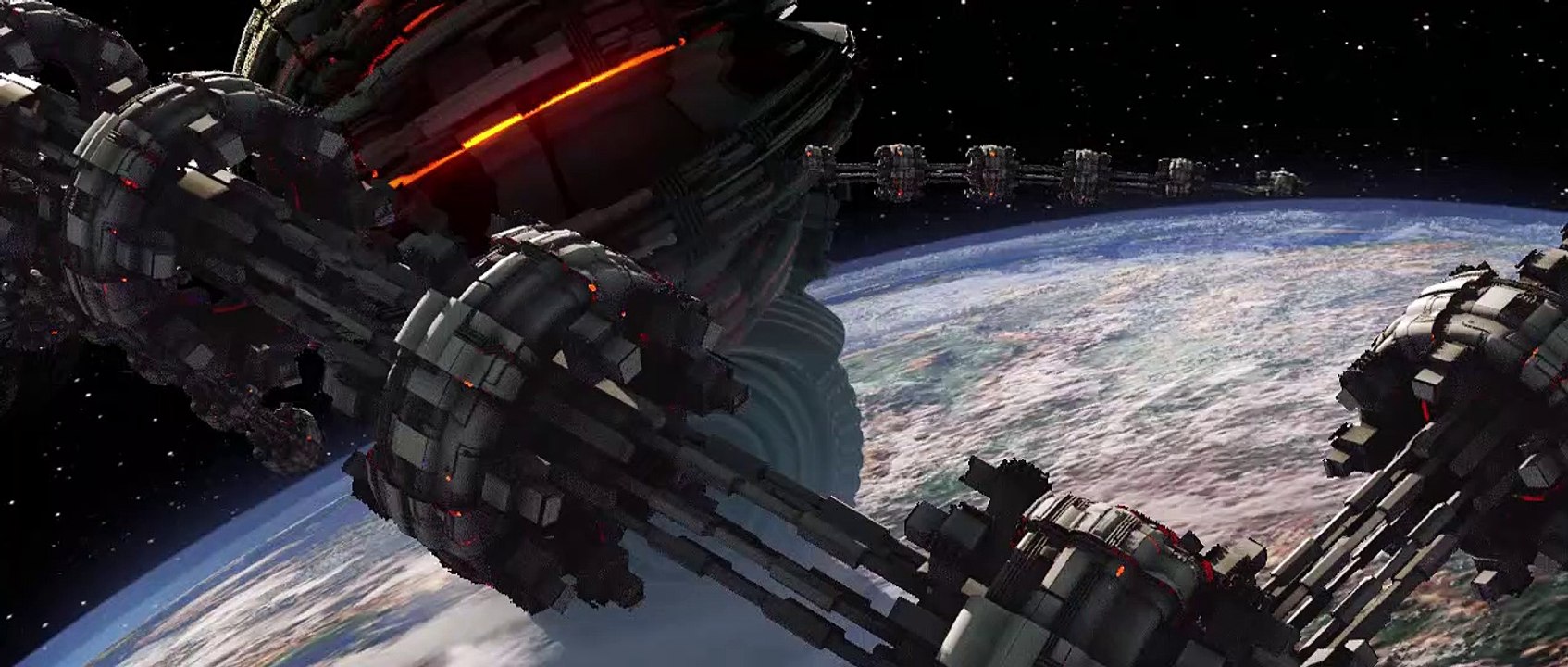 Sci fi film directors - Science fiction movie directros - Iran sci fi movies - بهترین جلوه های ویژه  در ا یران