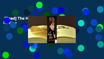 [Read] The Happy Hoofer  Review