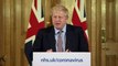 Coronavirus: Boris Johnson urges people to work from home, avoid public gatherings and to self isolate following contact with the anyone who has the virus