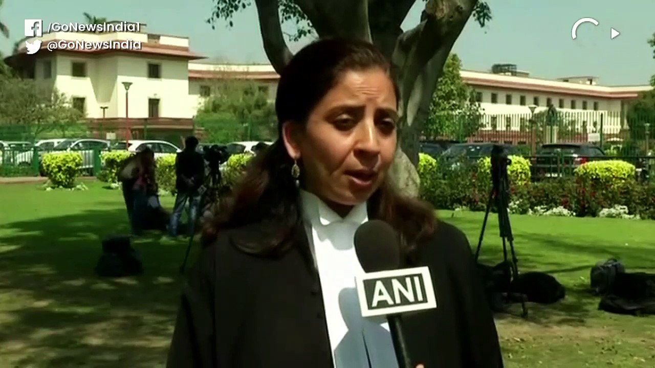 भारतीय नौसेना में महिलाओं को मिलेगा स्थाई कमीशन: सुप्रीम कोर्ट