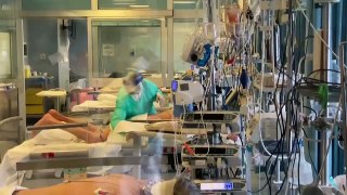 4 NEWS II Inside intensive care unit- Italy fights coronavirus outbreak