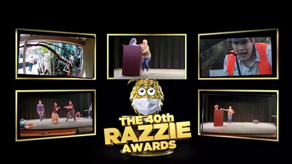 40. Altın Ahududu Ödülleri: En kötüler arasında en iyisi "Cats" filmi!