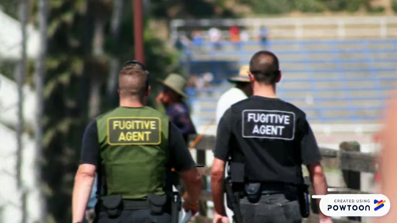 Bail Bond Agent