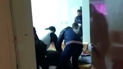Gaziantep'te 31 bin kaçak kozmetik ürün ele geçirildi