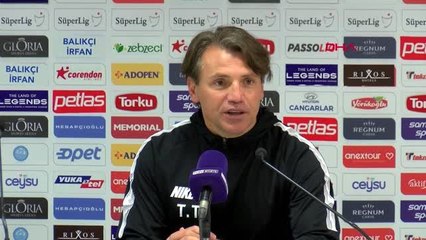 SPOR Teknik direktörler virüs bulaşma tehlikesi nedeniyle maçların oynatılmamasından yana - 1