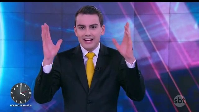 Encerramento O Crime Não Compensa (Até que a Morte nos Separe) e inicio Primeiro Impacto (Com Dudu Camargo) (02/03/2020) (04h00) | SBT 2020