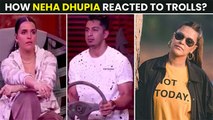 3 Things Neha Dhupia Did After Getting Trolled