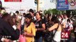 Coronavirus en Perú: Alcalde de Lima suspendió 