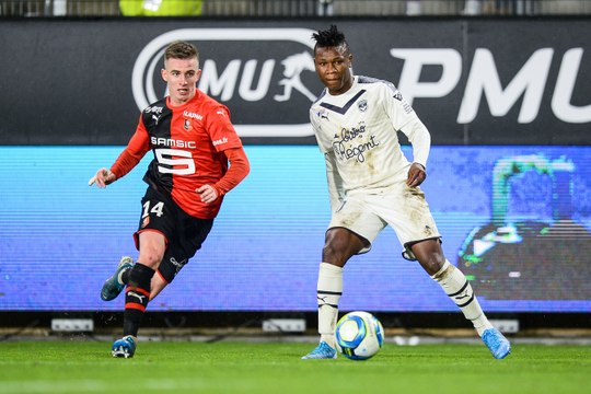 Girondins de Bordeaux - Stade Rennais : notre simulation FIFA 20 (L1 - 29e journée)