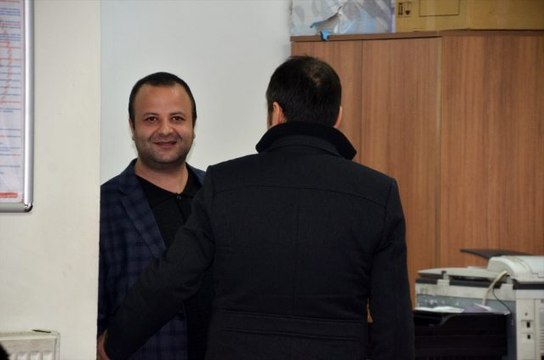 Kahramanmaraş'ta asılsız koronavirüs paylaşımına gözaltı