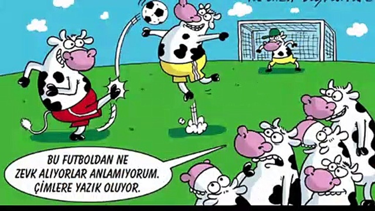 Komik Karikatürler 53