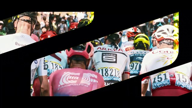 Trailer Pro Cycling Manager 2020