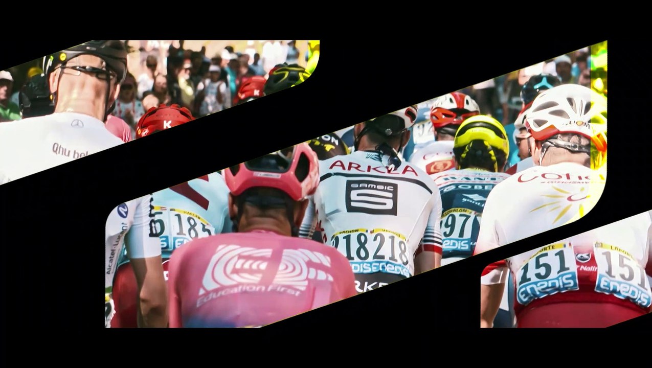 Trailer Pro Cycling Manager 2020