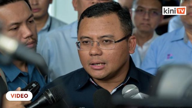 Segala aktiviti di masjid, surau Selangor ditangguh ke 17 April