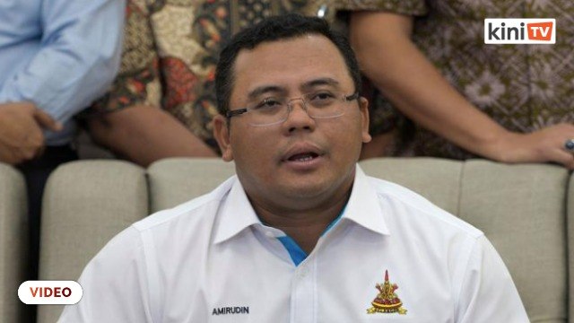 Semua jenis pasar selain pasar awam tidak dibenar beroperasi - MB Selangor