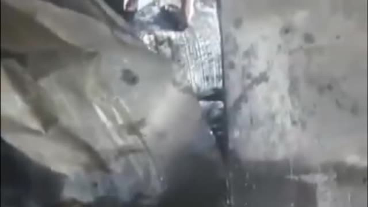 Una niña de 6 años fallece en un incendio en el campo de refugiados más masificado de la isla griega de Lesbos