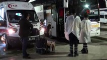 Adana’da 3 kişi ‘koronavirüs’ şüphesiyle karantinaya alındı