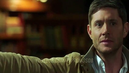 Supernatural Season 15 Episode 13 Promo Destiny's Child (2020)