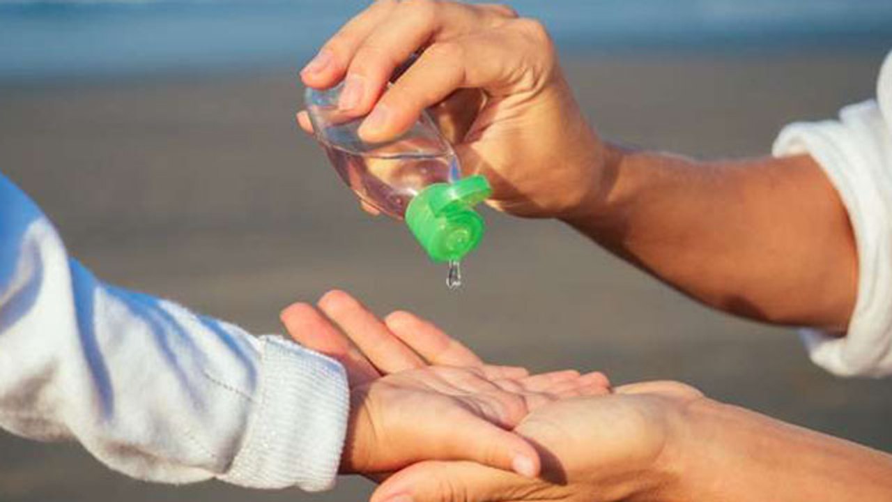 Hand Sanitizer का Invention कब और किसने किया । When and who Invention of Hand Sanitizer । Boldsky