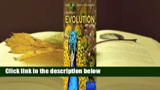 Full version  Strickberger's Evolution  Review