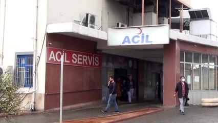 Kahramanmaraş'ta asılsız koronavirüs paylaşımına gözaltı