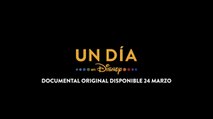 Un día en Disney (Tráiler oficial español) |  Disney  España