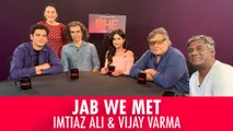 Imtiaz Ali Reveals Why Sara & Kartik's 'Love Aaj Kal' Failed | Vijay Varma | She