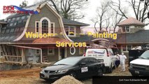 Residential Painting Services Annapolis MD - DEM Painting Services