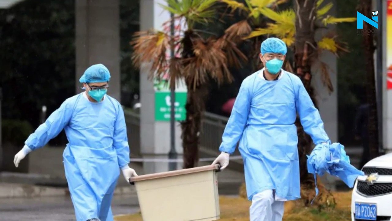 Coronavirus outbreak : All the latest update