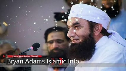 Allah-ka-Mamla-Emotional-Bayan-by-Molna Tariq  Jameel-