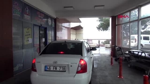 Kahramanmaraş'ta asılsız koronavirüs paylaşımına gözaltı