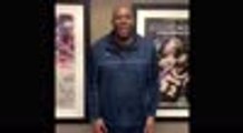 Magic Johnson leads NBA stars' coronavirus advice