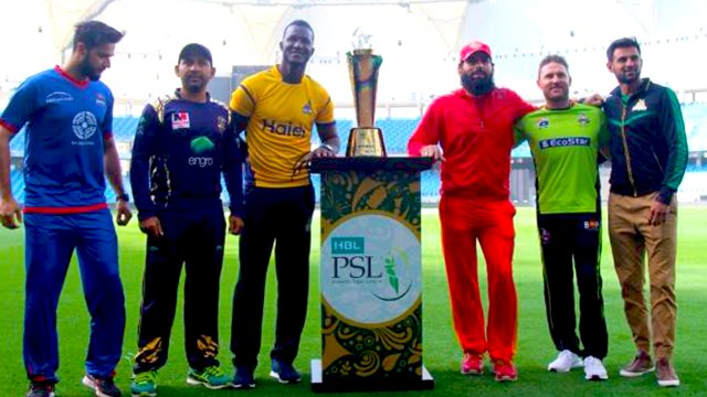 PSL 2020 knockouts postponed, PCB announced