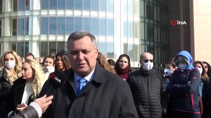 Atlasglobal’in eski çalışanları iflas davasına müdahillik talebinde bulundu